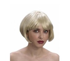 Parrucca Cosplay Capelli a