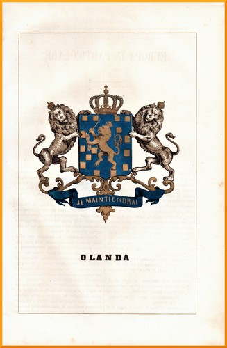 Stampe antiche originali - stampe,