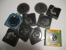 cartucce nastri e margherite