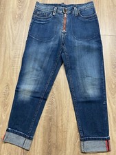 Dsquared2 Jeans Storico prima collezione MUD Size 52