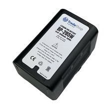 Batteria Li-Ion V-Mount