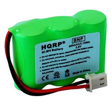 HQRP Battery for Eton /