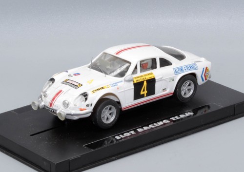 Alpine renault a110 1600 - alpine-renault,
