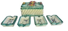 Vanity set ceramica - set,