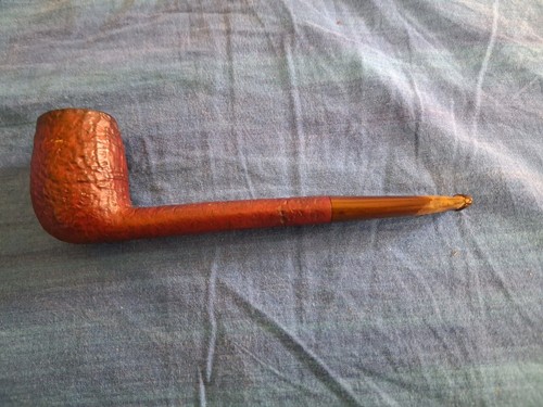 Pipa dunhill mod 4109 red - dunhill.,