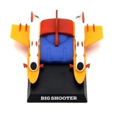 Big Shooter 11-14 cms GO NAGAI
