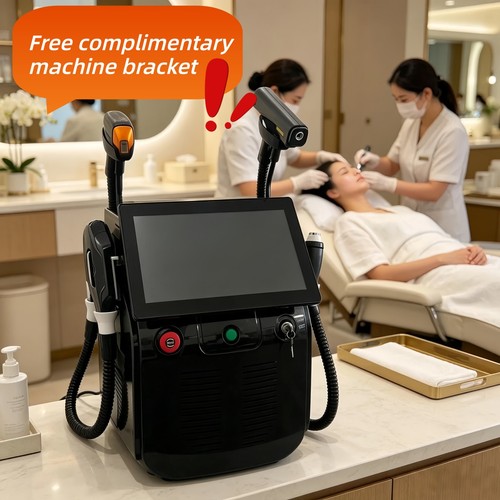 Depilazione laser diodi - depilazione,