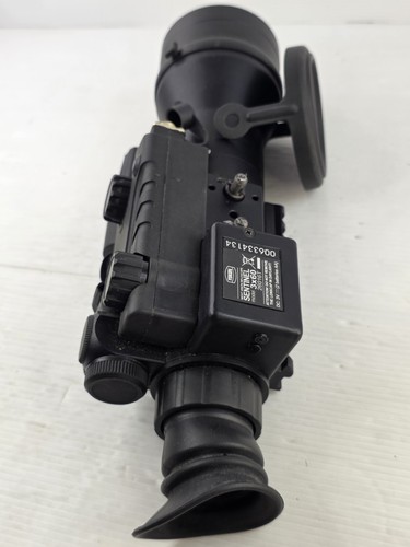Night vision monocular x 60 - monocular, 3