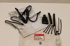 Cablaggio manopole riscaldate