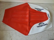 COPERTINA SELLA TECNOSEL KTM