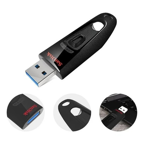 Sandisk ultra flair - ultra, usb
