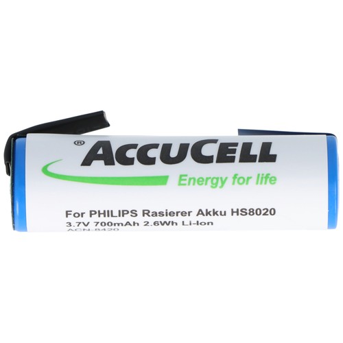 Batteria adatta per - , rasoio