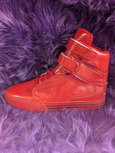 Scarpe skate supra tk - scarpe,