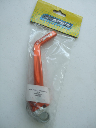 Apico kickstart ktm sx65 - kickstart,