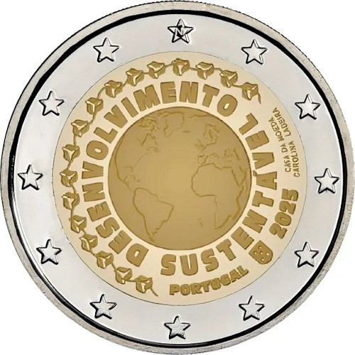 Euro portogallo 2025 - portogallo, 2025-