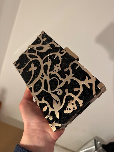 Pochette elegante borsa - , da