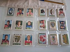 Set Completo Figurine