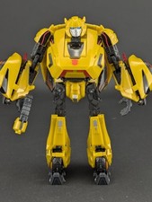 Transformers Generations