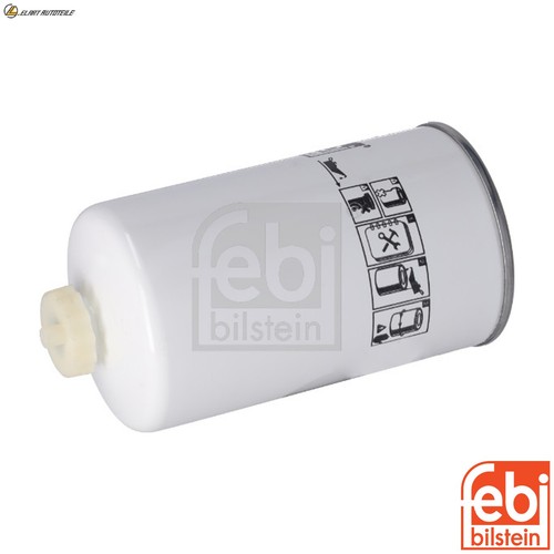 Filtro carburante 33774 per - filtro,