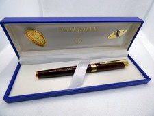 Waterman etalon stilografica - waterman,