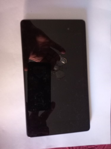 Tablet google nexus memoria - 7,