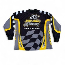 Maglia da corsa manica lunga