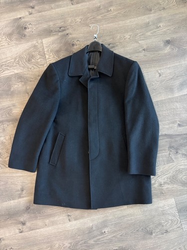 Cappotto nero ralph loren - nero,