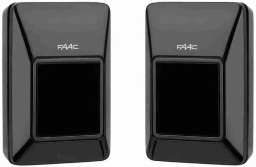 Kit faac xp30 - 10k, 100'
