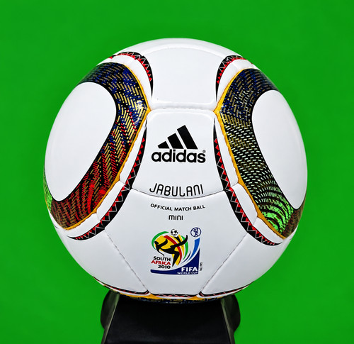 Adidas jabulani pallone - jabulani,