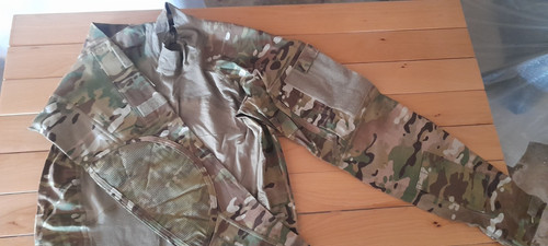 Army combat shirt usa - combat,
