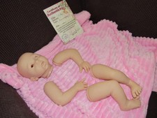 KIT bambola Reborn Vicky di