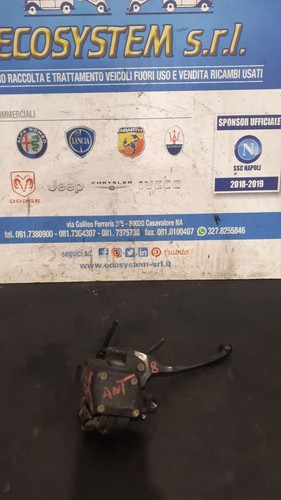 Pompa freno anteriore per - freno,