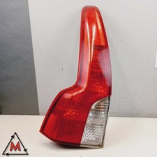 Fanale posteriore sinistro per