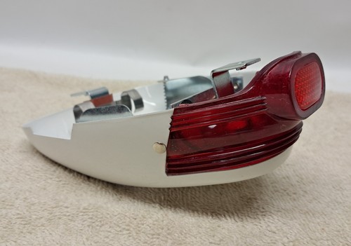 Fanale posteriore schwinn - posteriore,