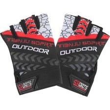  Men Cycling Gloves Bicycle