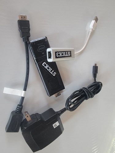 Intel stk1aw32sc compute stick - stk1aw32sc,