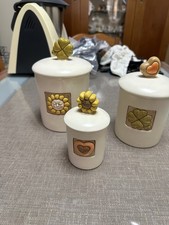 Set Thun Barattoli - Usati