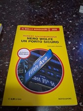 ROBERT GOLDSBOROUGH "Nero