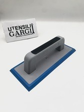 FRATTAZZO IN GOMMA PER