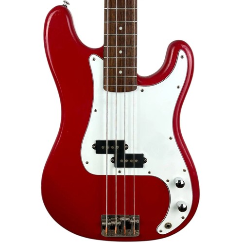 Squier bullet bass - squier, korea