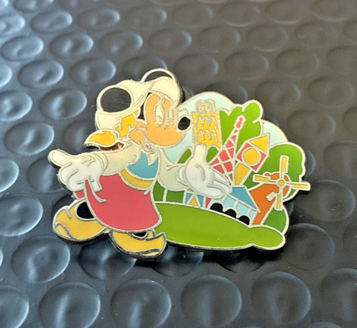 Spilla disney booster - disney,