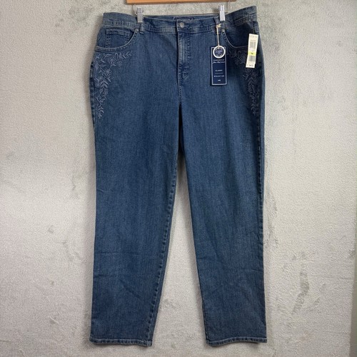 Jeans charter club - charter, donna