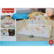 Fisher-Price HRB15 Palestrina
