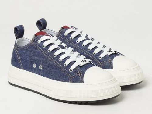 Sneakers dsquared2 berlin - sneakers,