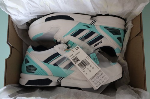 Adidas torsion zx8000 overkill - zx8000,