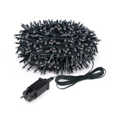 LUCI DI NATALE LED INTERNO