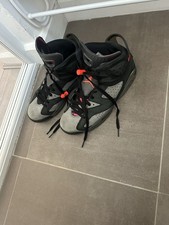 Nike Air Jordan 6 Retro x