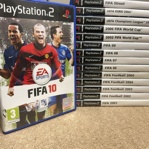 Sports fifa games - sports™,