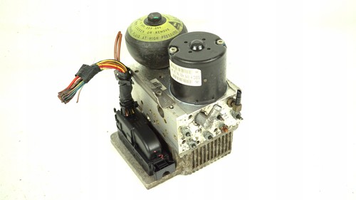 Pompa abs sbc mercedes classe - pompa,