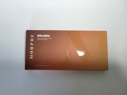 Morphe solaria power palette - solaria,